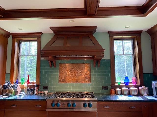 CARON & DOUCET - Ultimate Cast Iron Set: Seasoning Oil, Cleaning Soap & Restoring Scrub | 100% Plant-Based & Best for Cleaning Care, Washing, Restoring & Seasoning Skillets, Pans & Grills! customer photo 2