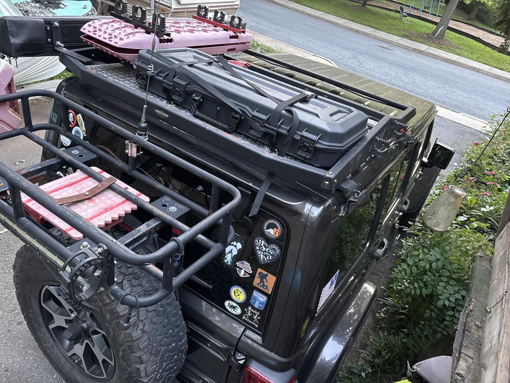 Plano All-Weather Gun Case customer photo 1