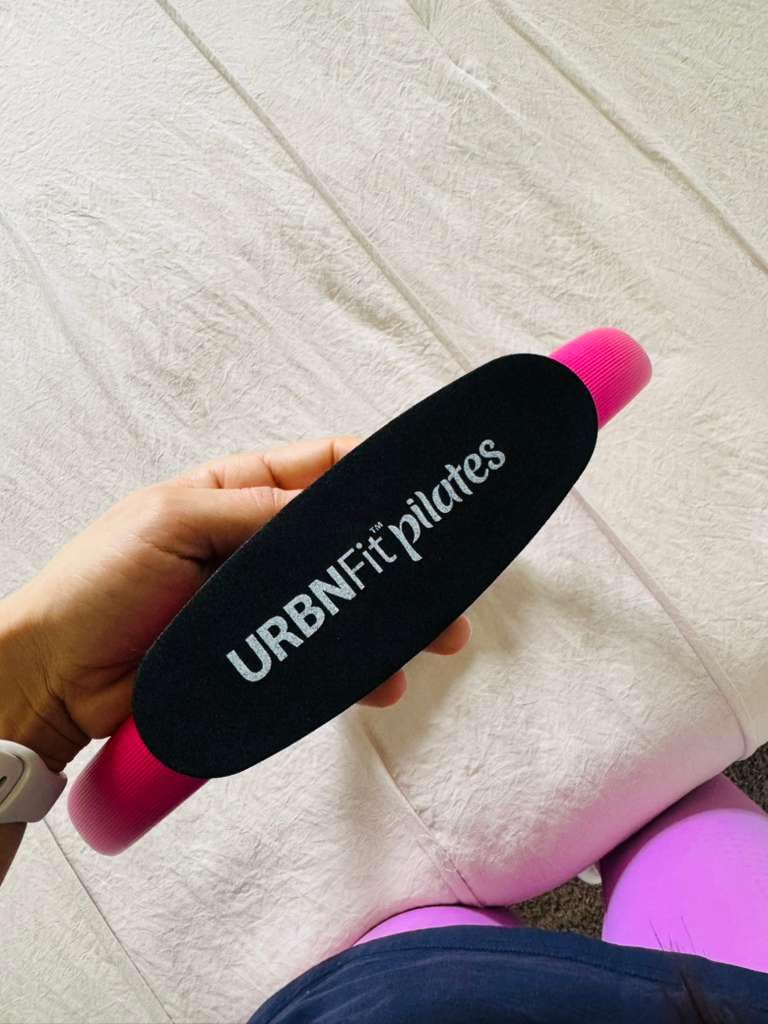 URBNFit Pilates Ring - 12