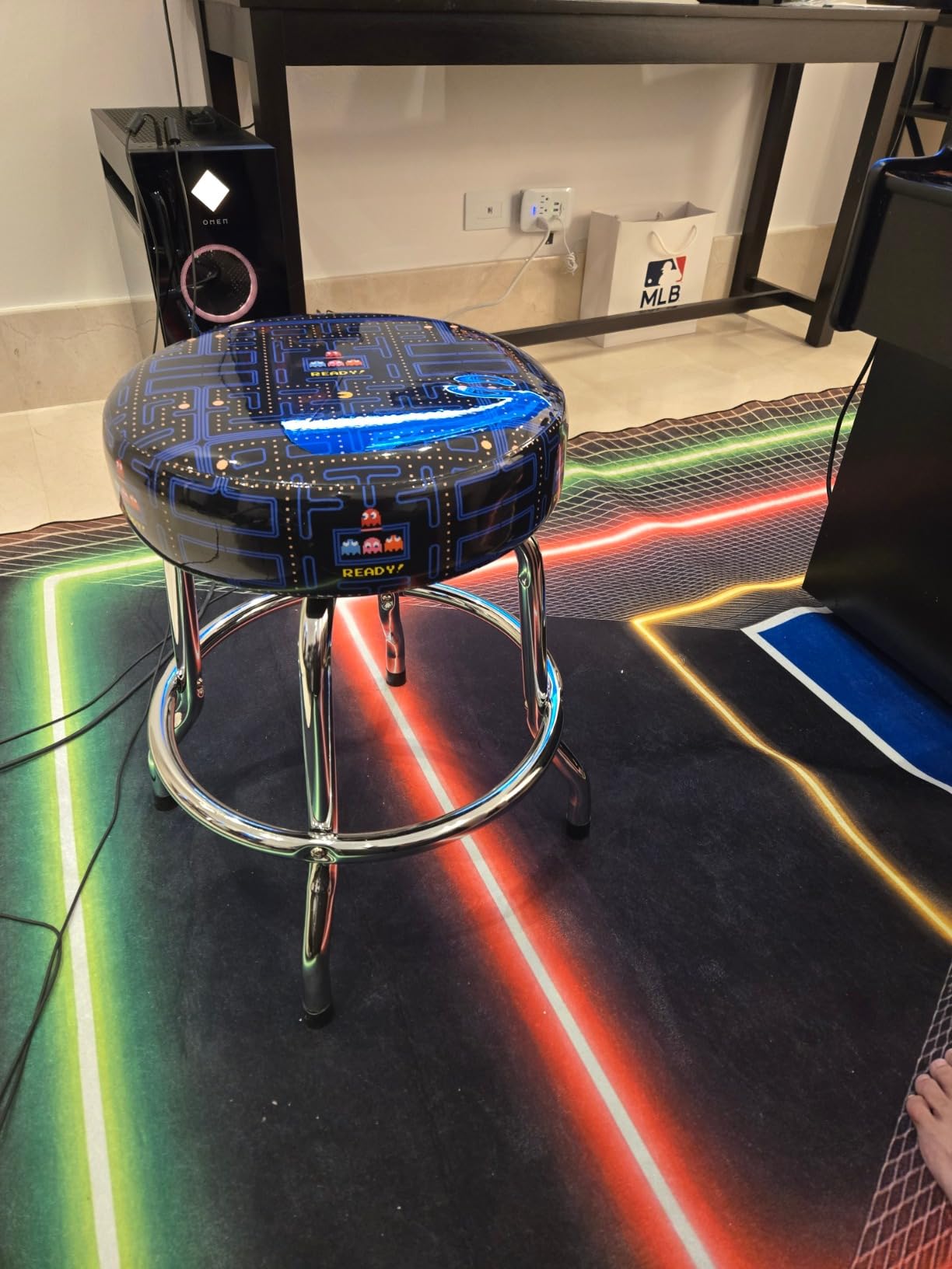 Namco 19