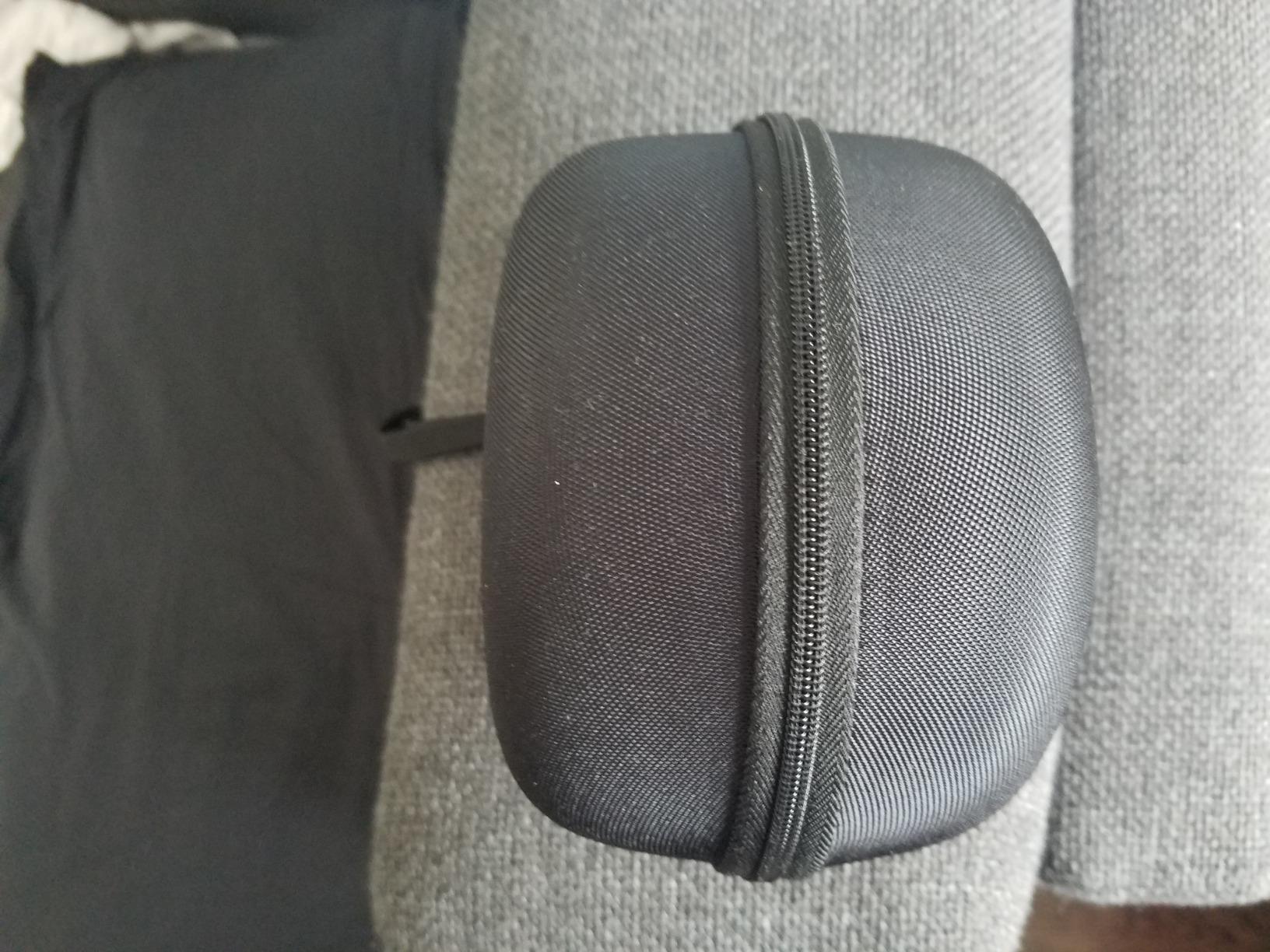 Walker's XCEL Digital Electronic Hearing Protection Earmuffs with Bluetooth & Voice Clarity customer photo 2