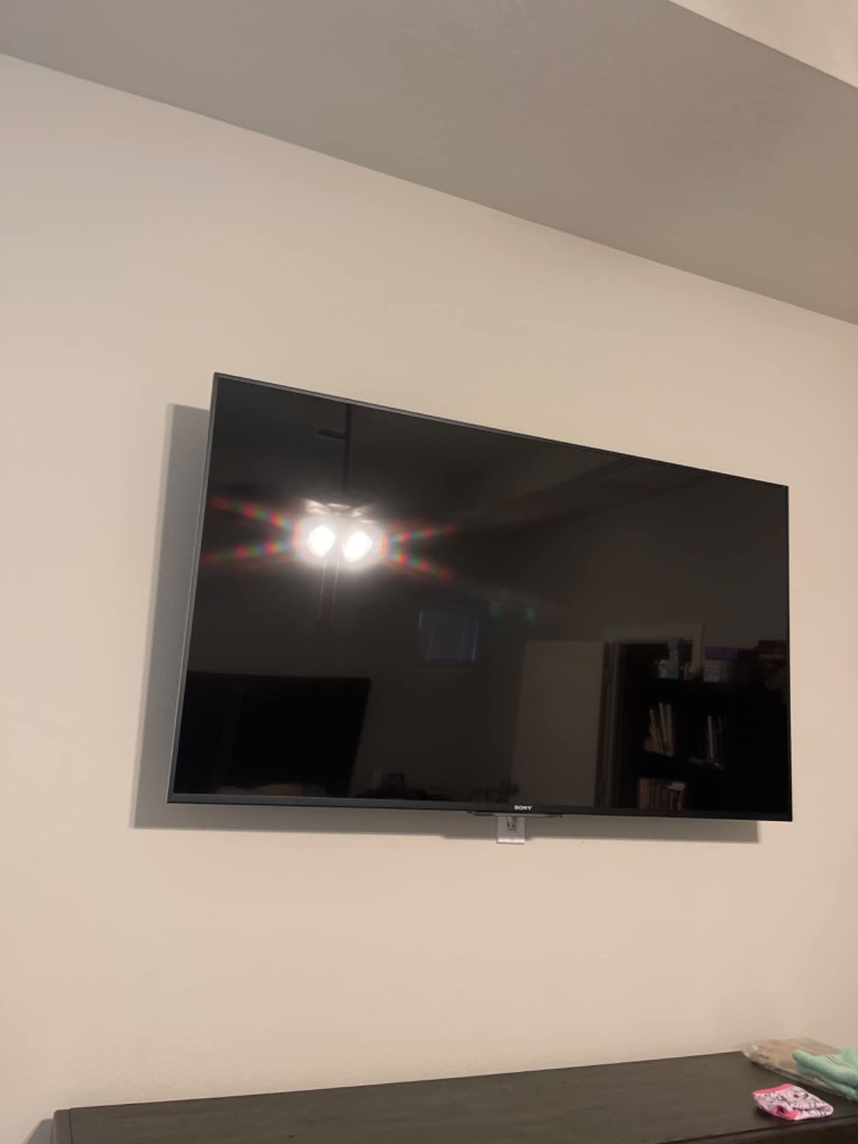elago Apple TV Mount for Apple TV 4K 2021 / HD and All Models customer photo 1