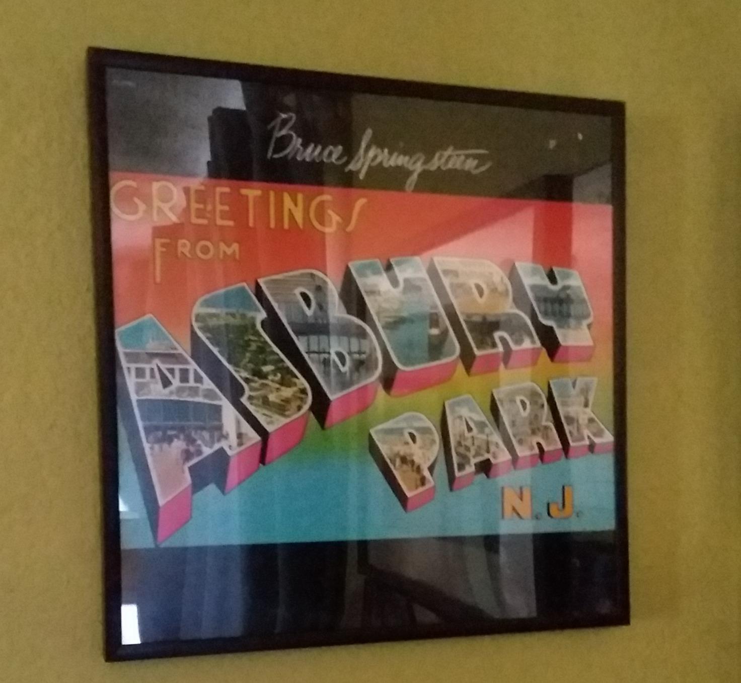 Music Album Frame - Made To Display Vinyl LP Album Covers 12.5