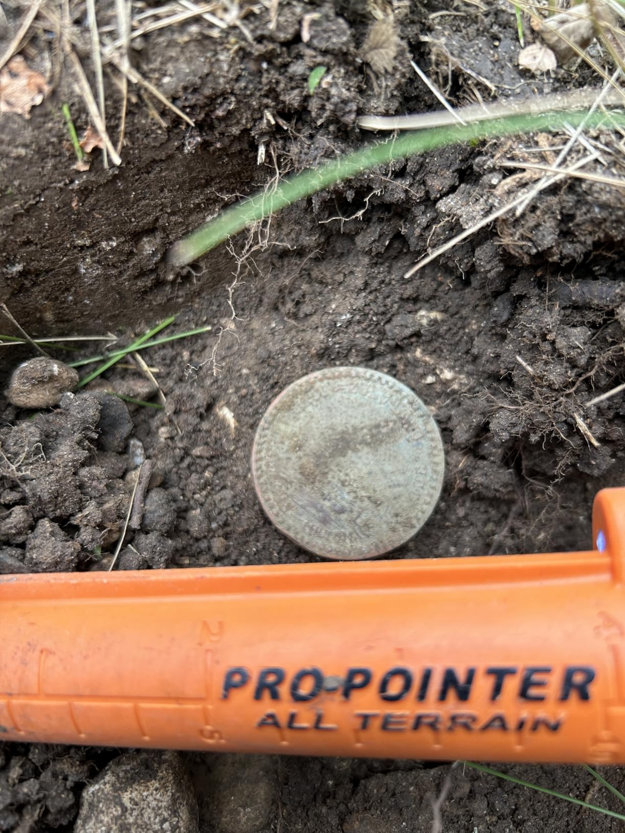 Garrett Pro-Pointer A.T. Z-Lynk Wireless Pinpointer customer photo 1