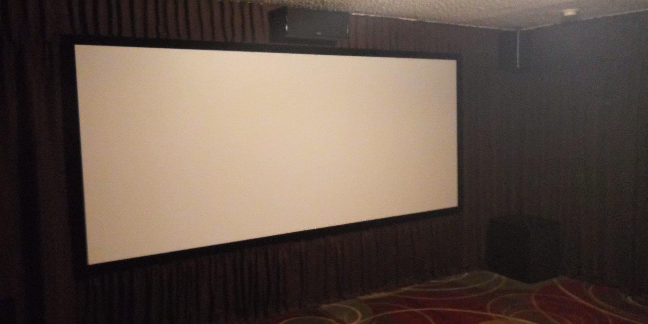 Epson Home Cinema 4010 4K PRO-UHD 3-Chip 3LCD Home Theater Video Projector customer photo 1