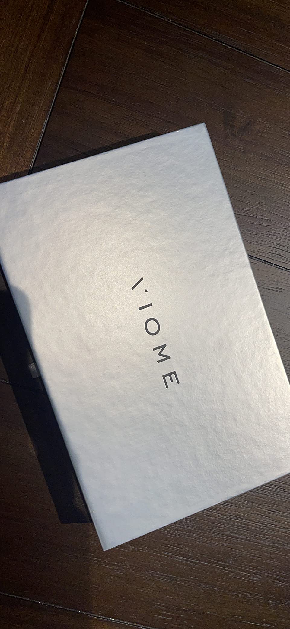 Viome Gut Health Test - Microbiome & Digestive Analysis Home Kit | Know what your gut microbiome needs to thrive. Personalized tips for digestion, occasional bloating & more in the Viome App customer photo 1