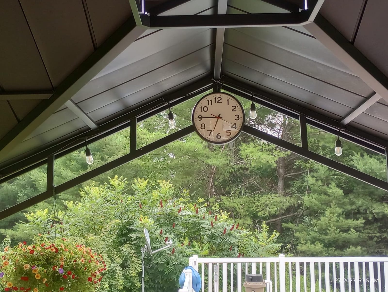 Ultimate Wall Clock 14