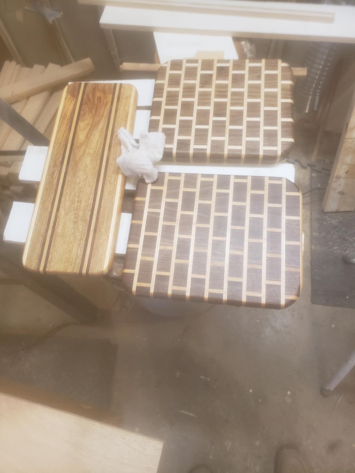 JET 22-Inch Drum Sander with Open Stand, 1-3/4 HP, 1Ph 115V (Model JWDS-2244) customer photo 1