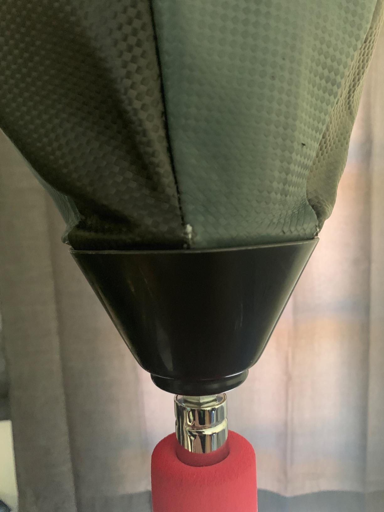 MaxxMMA Advanced Cobra Reflex Bag Kit 2.0 customer photo 2