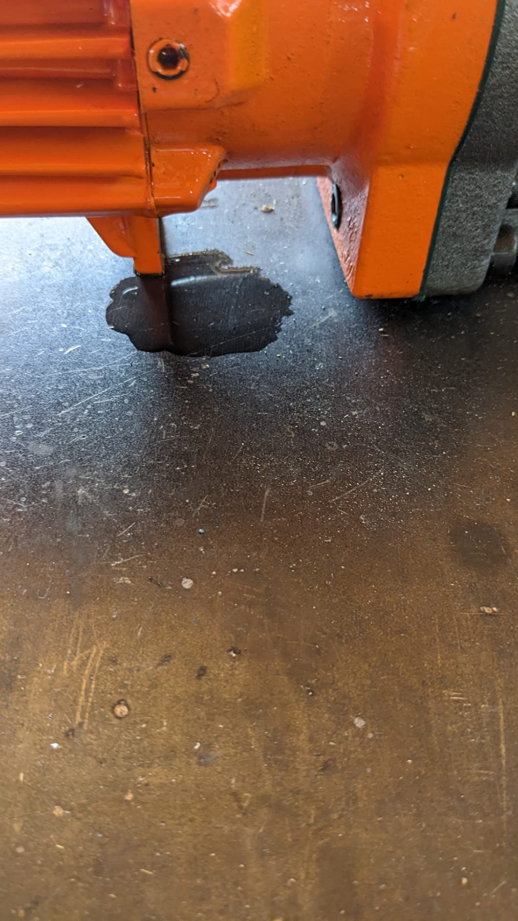 CCTI Portable Rebar Cutter - Electric Hydraulic Cut Up to #6 3/4