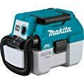 Makita XCV11Z 18V LXT Lithium-Ion Brushless Cordless 2 Gallon HEPA Filter Portable Wet/Dry Dust Extractor/Vacuum, Tool Only customer photo 1