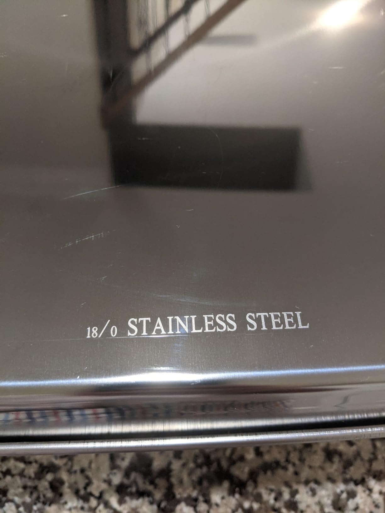 TeamFar Baking Sheet, 20
