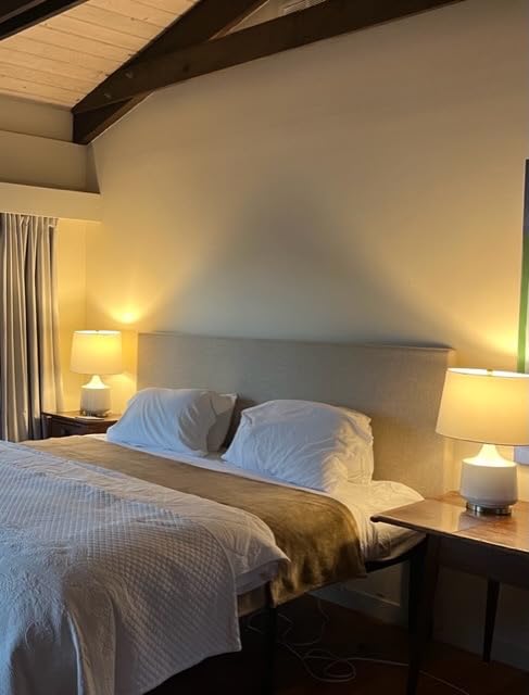 Modway Claire Linen Fabric Upholstered King and California King Headboard in Beige customer photo 2