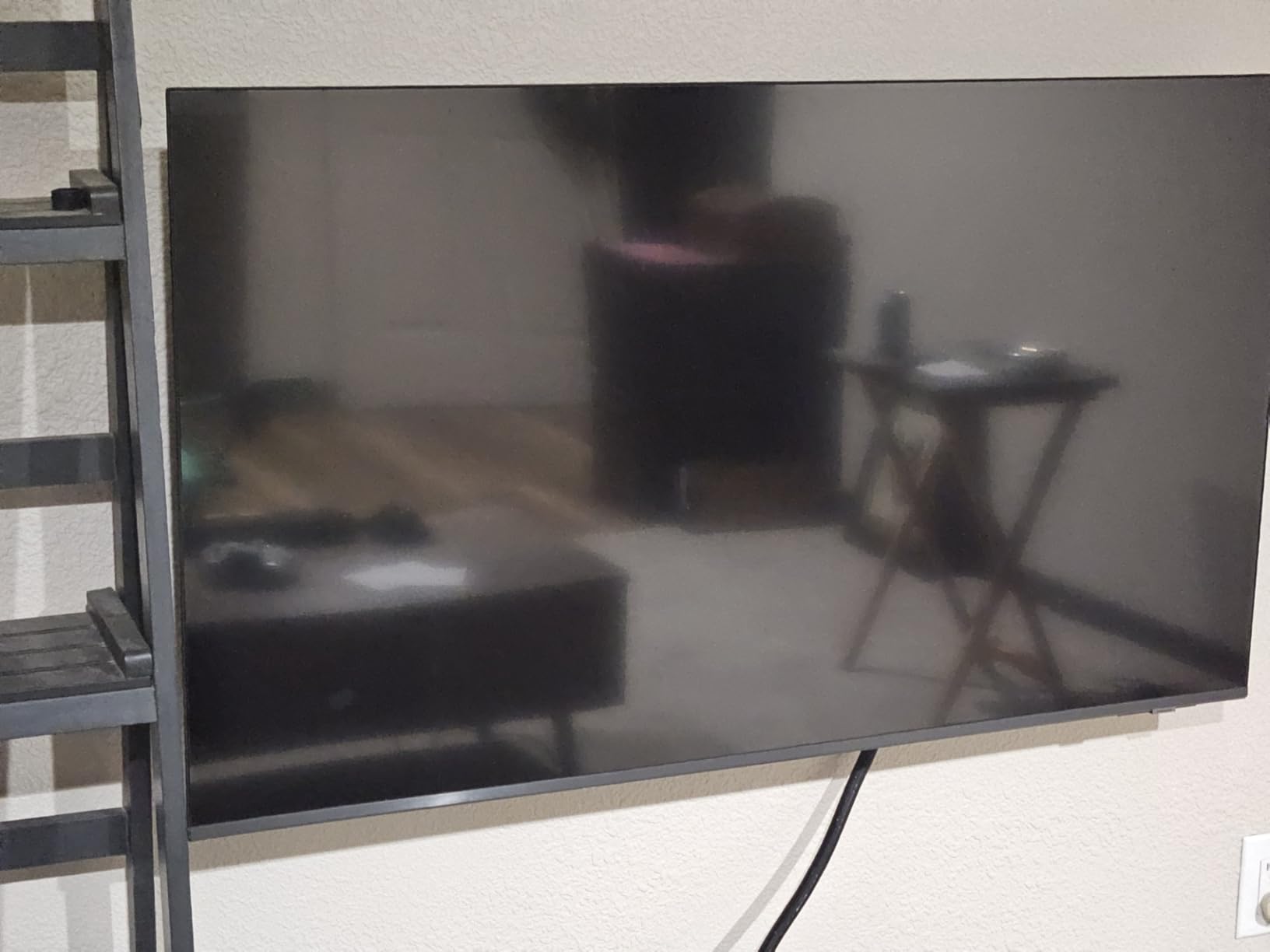 Full Motion TV Wall Mount for Most 37