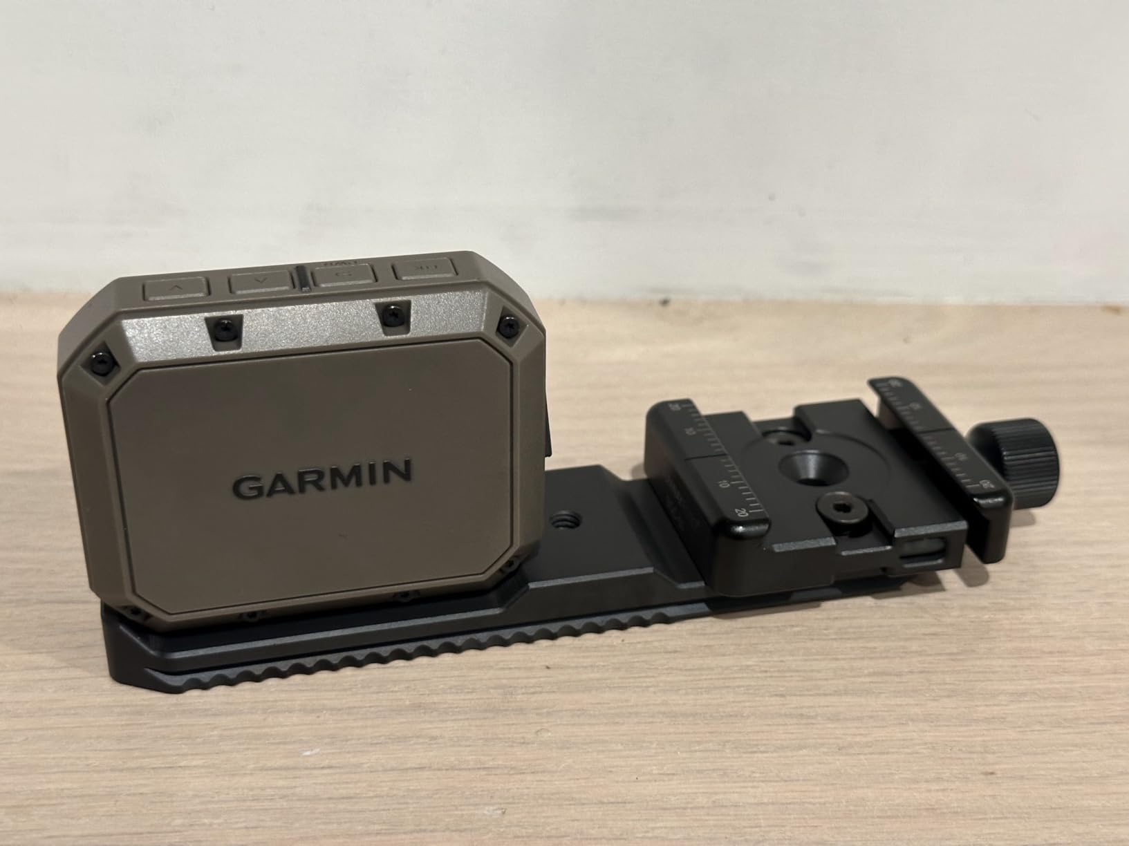 Haoge 140mm Nodal Slide Double Dovetail Focusing Rail Plate with Metal Quick Release Clamp for Camera Panoramic Panorama Close Up Macro Shoot fit Arca Swiss RRS Benro Kirk customer photo 2