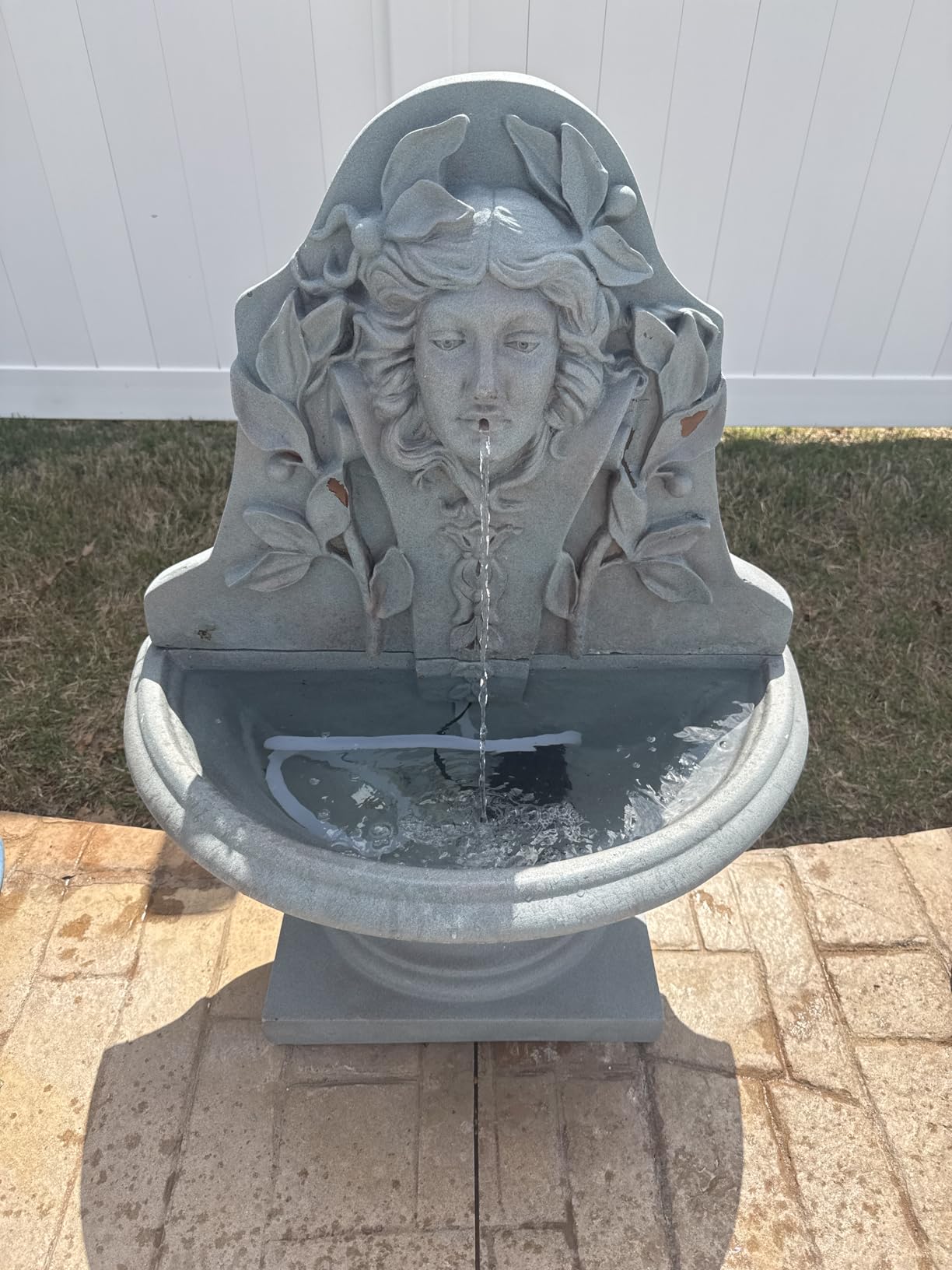 PULACO 400GPH Submersible Pump with 5 ft Tubing customer photo 2