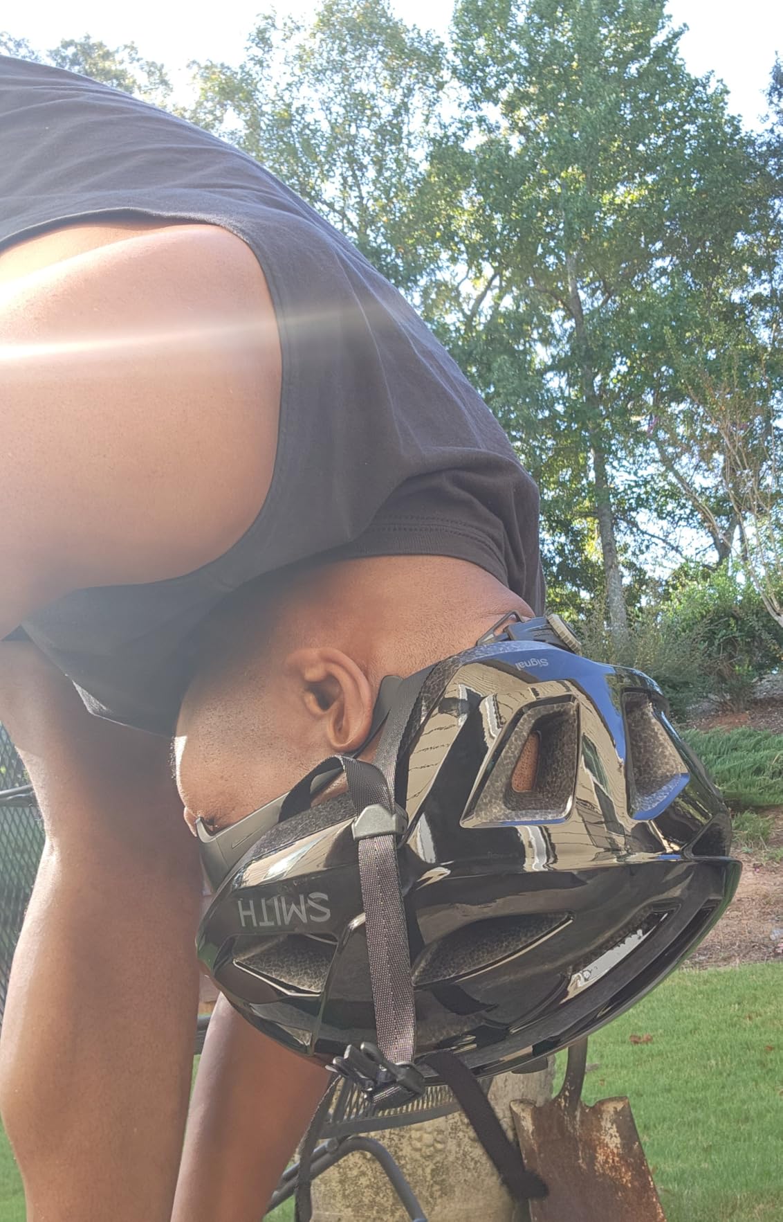 SMITH Signal Cycling Helmet | Adult Road Bike Helmet with MIPS Technology. For Men & Women. customer photo 1