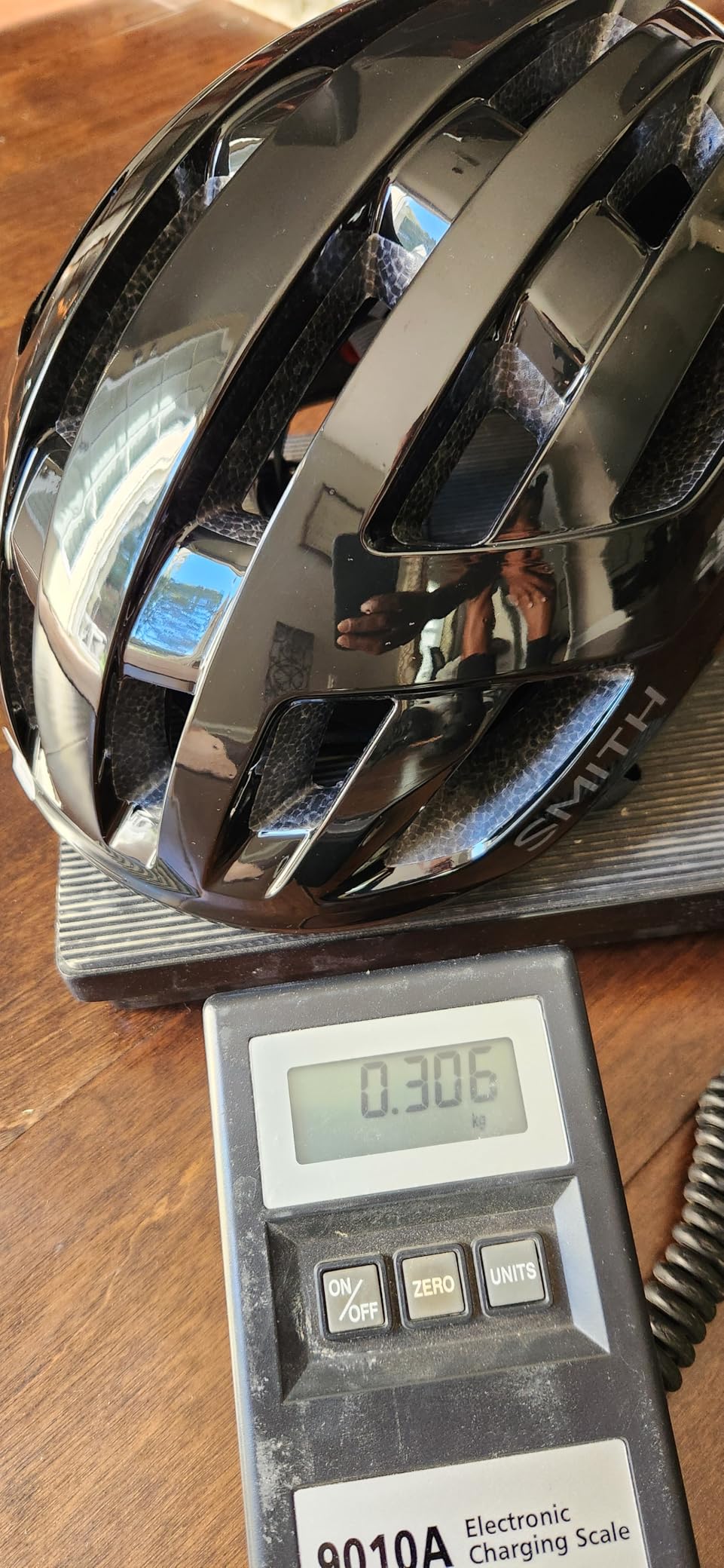 SMITH Signal Cycling Helmet | Adult Road Bike Helmet with MIPS Technology. For Men & Women. customer photo 2