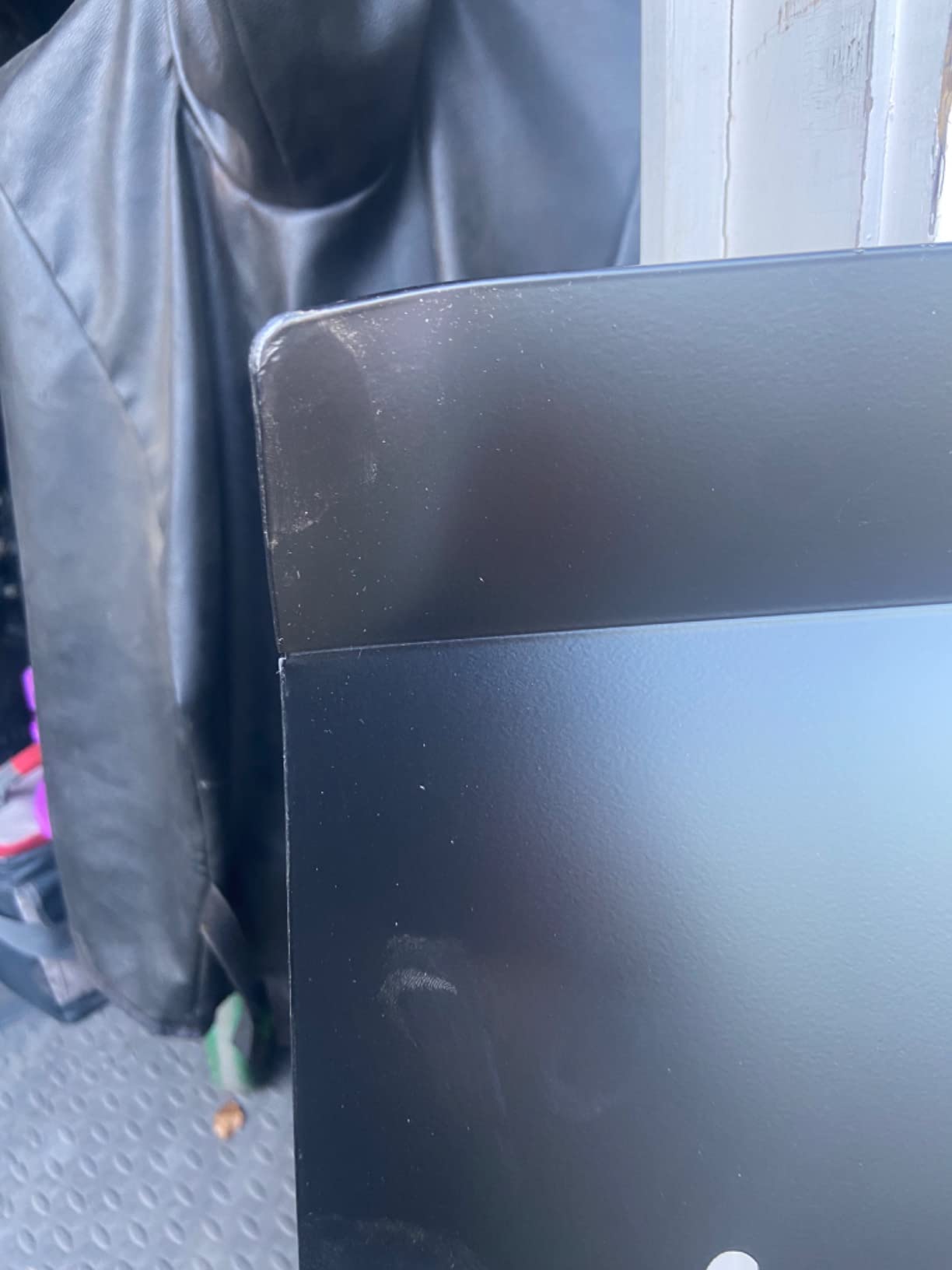 KEMIMOTO Aluminum Roof Compatible with Polaris RZR PRO XP/Turbo R 2-Seater | Aluminum Stronger than Plastic, Fit 2020-2026 PRO XP, Not Fit PRO R, Aerodynamic, Windshield Fit, replace #2883743-458 customer photo 1