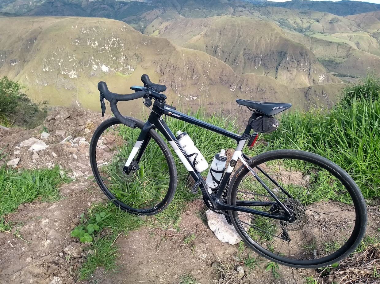 Fizik Tempo Argo R5 Road Endurance Saddle customer photo 1