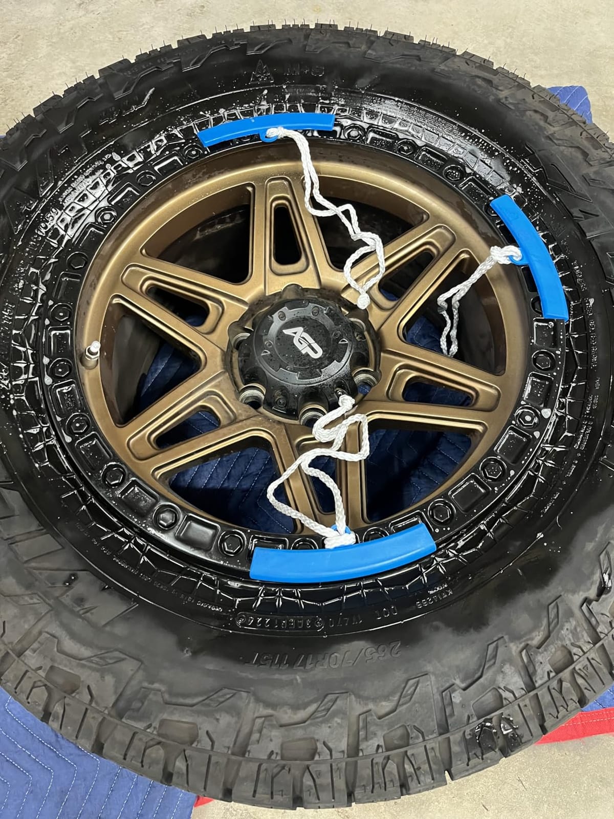 NEIKO 20601A 14.5