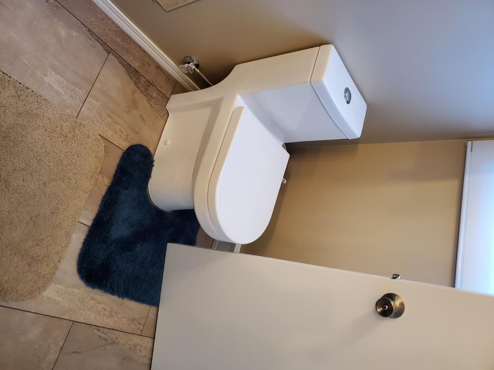 HOROW HWMT-8733S Small Toilet 25