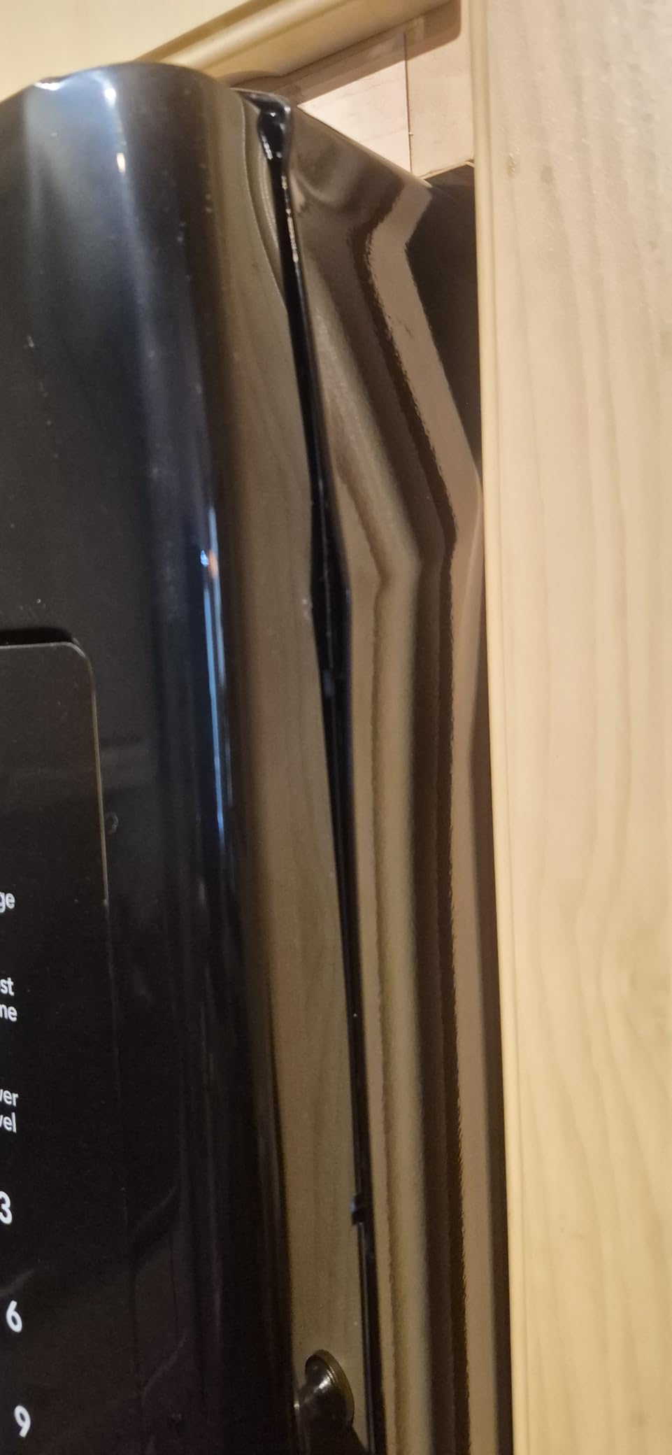 Frigidaire FFMV1846VB 30