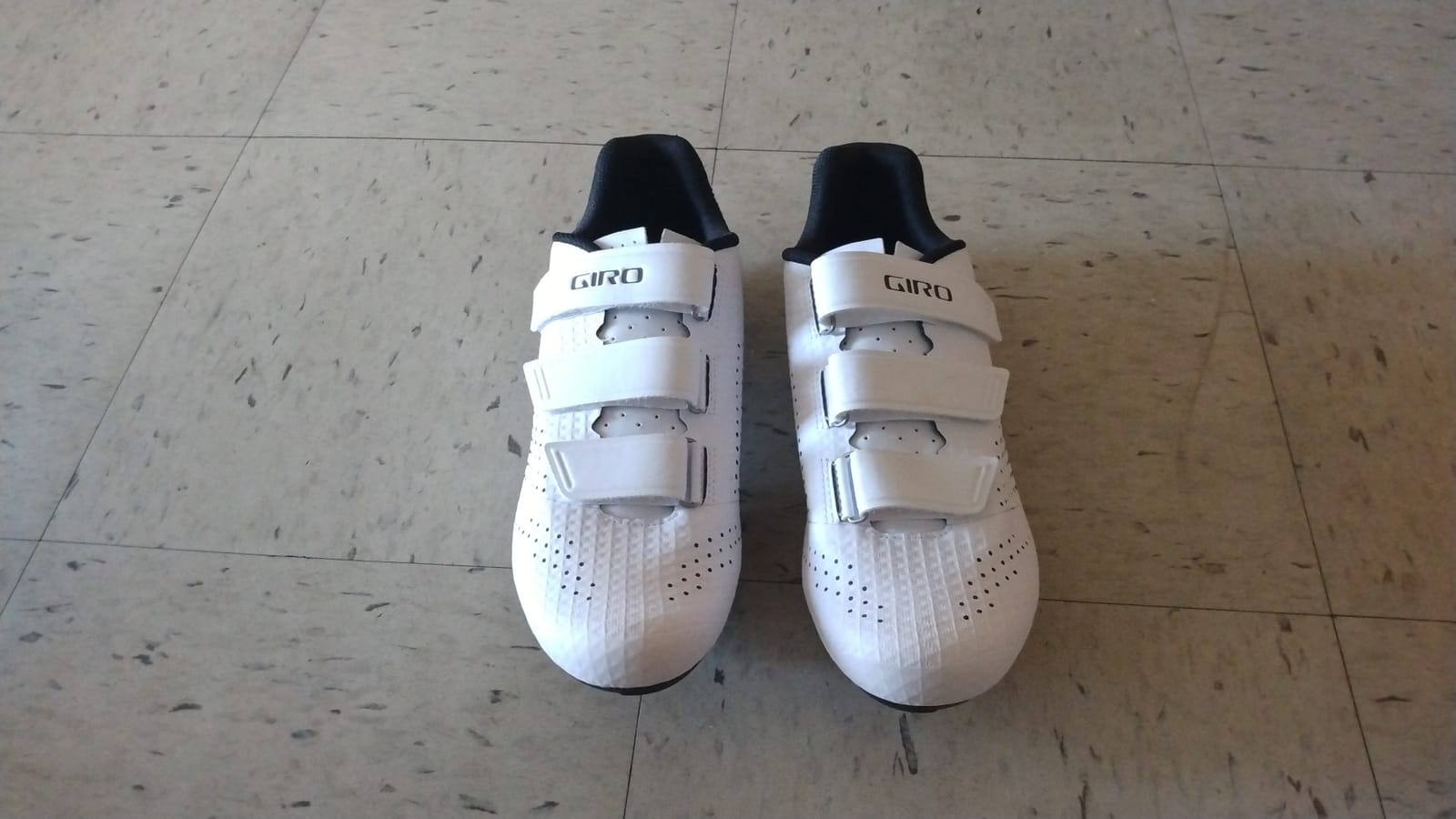 Giro Stylus Cycling Shoe - Men's customer photo 1