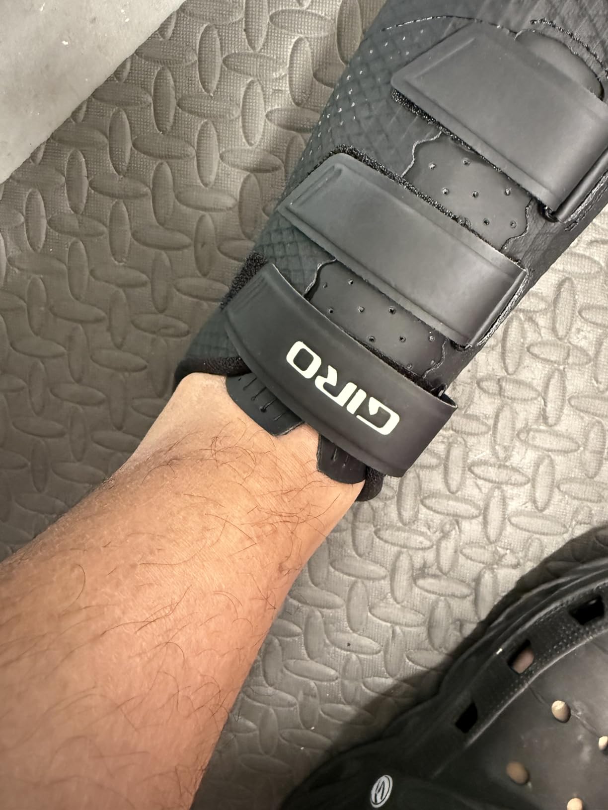 Giro Stylus Cycling Shoe - Men's customer photo 2