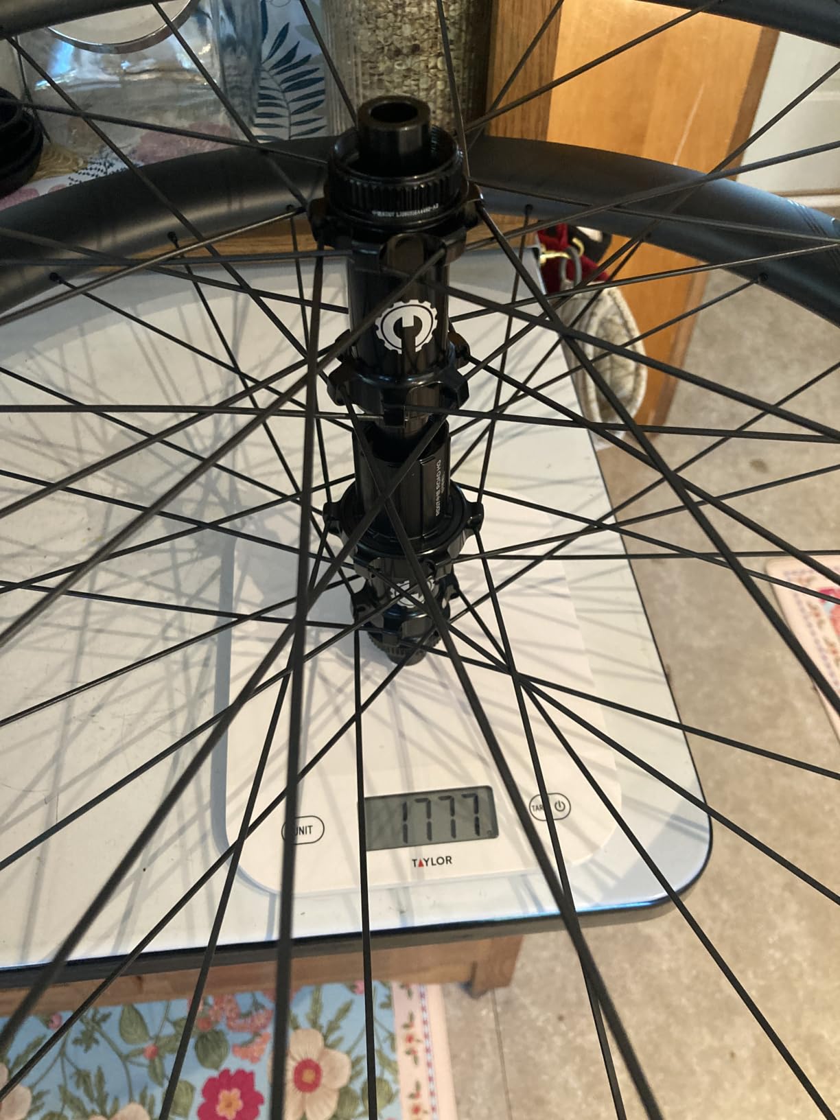 ELITEWHEELS Carbon Wheelset 700c Disc Brake UD Matte Carbon Fiber Road Bicycle Wheels 38/50/55/60/82mm Tubeless Clincher customer photo 2