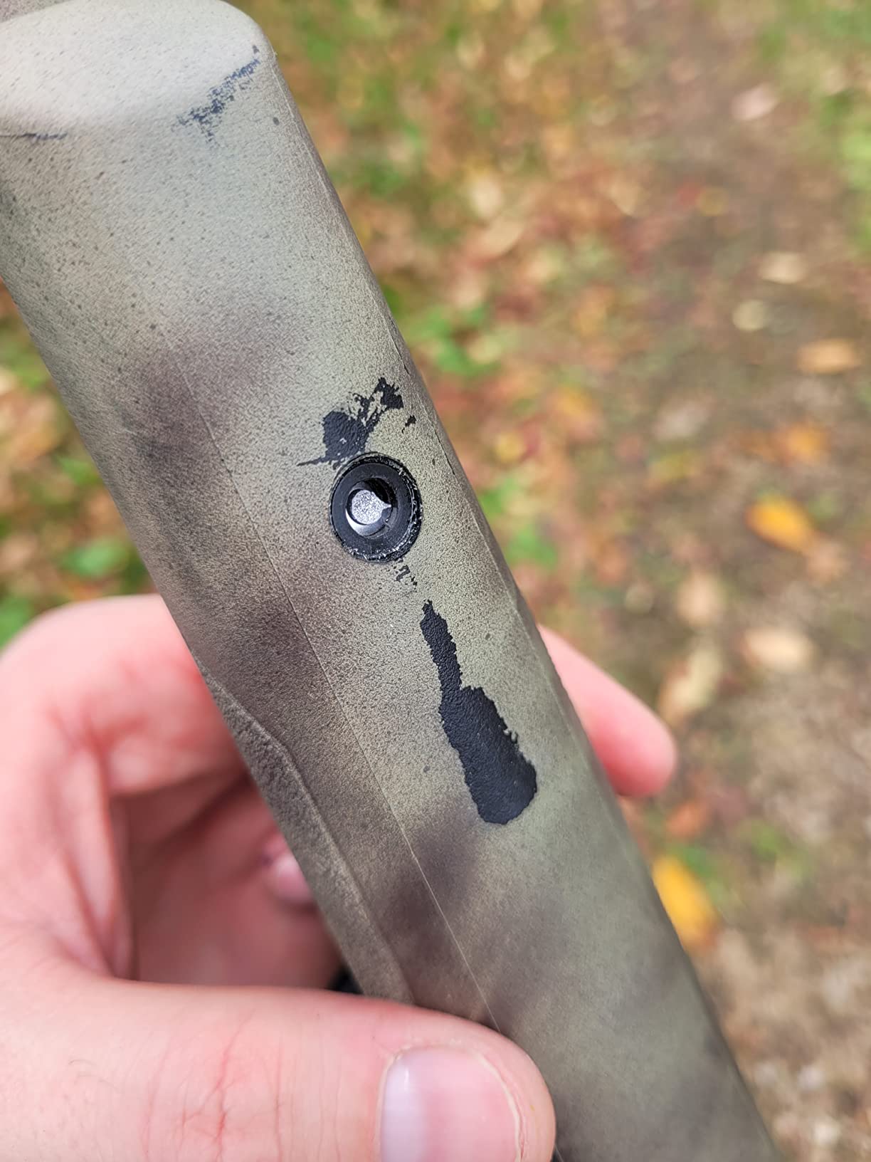 Spartan Precision Pro Hunt Tac Bipod customer photo 2