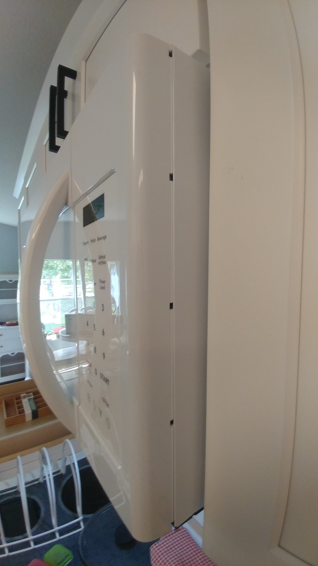 Frigidaire FFMV1846VW 30