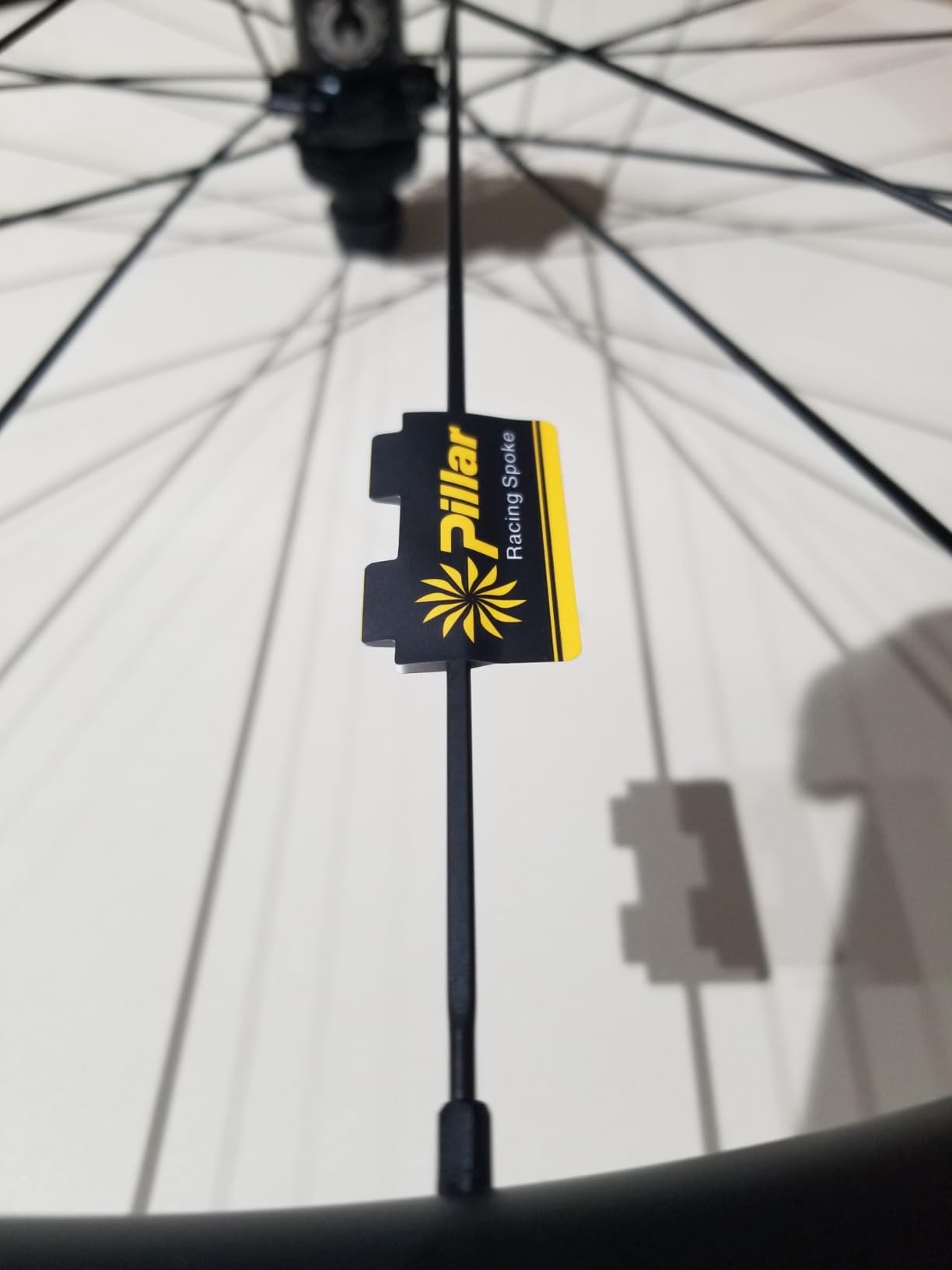ELITEWHEELS Carbon Wheelset 700c Disc Brake UD Matte Carbon Fiber Road Bicycle Wheels 38/50/55/60/82mm Tubeless Clincher customer photo 1
