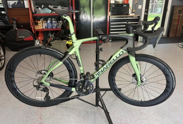 ELITEWHEELS Carbon Wheelset 700c Disc Brake UD Matte Carbon Fiber Road Bicycle Wheels 38/50/55/60/82mm Tubeless Clincher customer photo 2