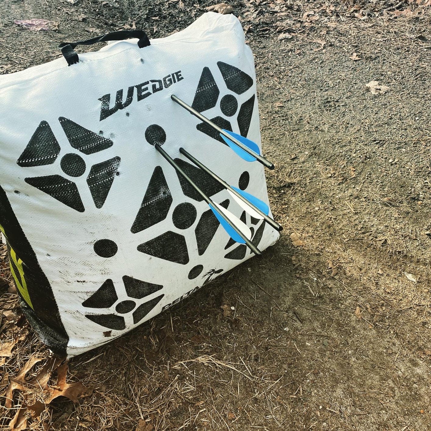 Killer Instinct Burner 415 FPS Crossbow Package (Gray Camo) customer photo 2