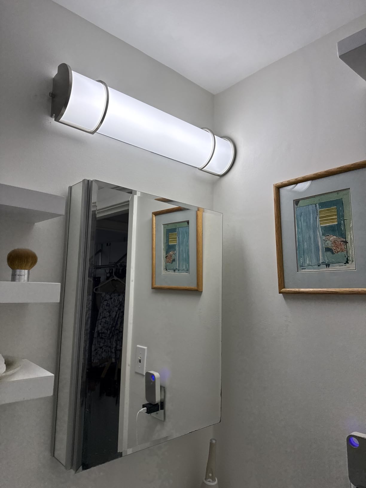ASD LED 24