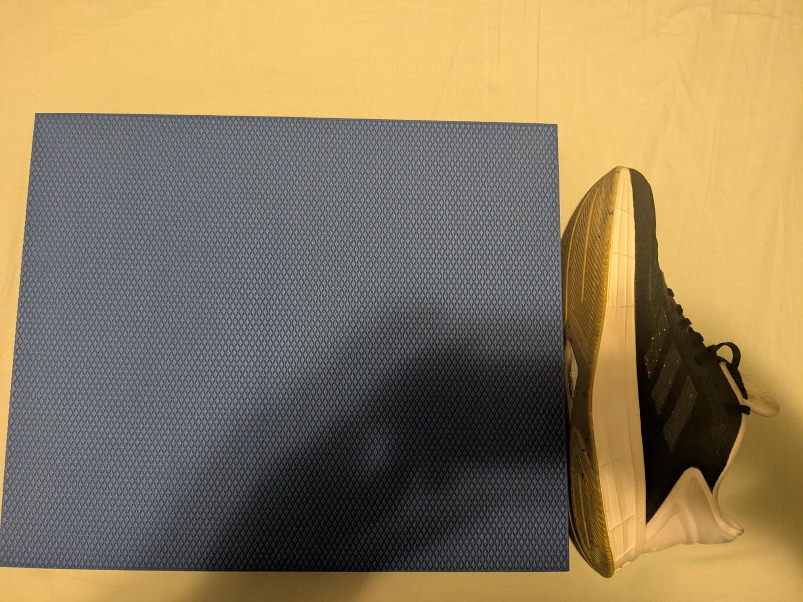 Stability Trainer Pad - Foam Balance Exercise Pad Cushion for Therapy, Yoga, Dancing Balance Training, Pilates, and Fitness customer photo 2