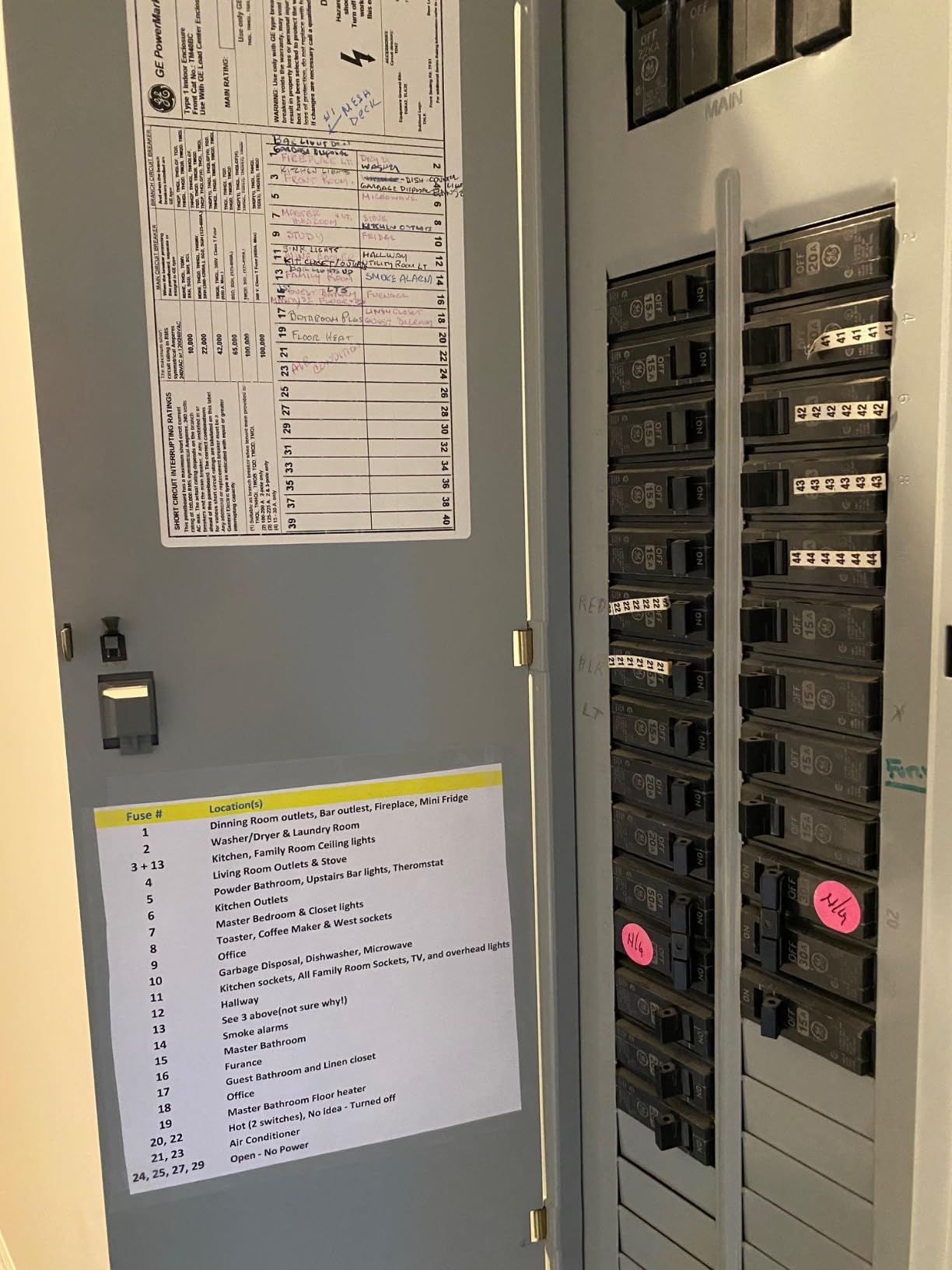 Klein Tools 80016 Circuit Breaker Finder Kit customer photo 1