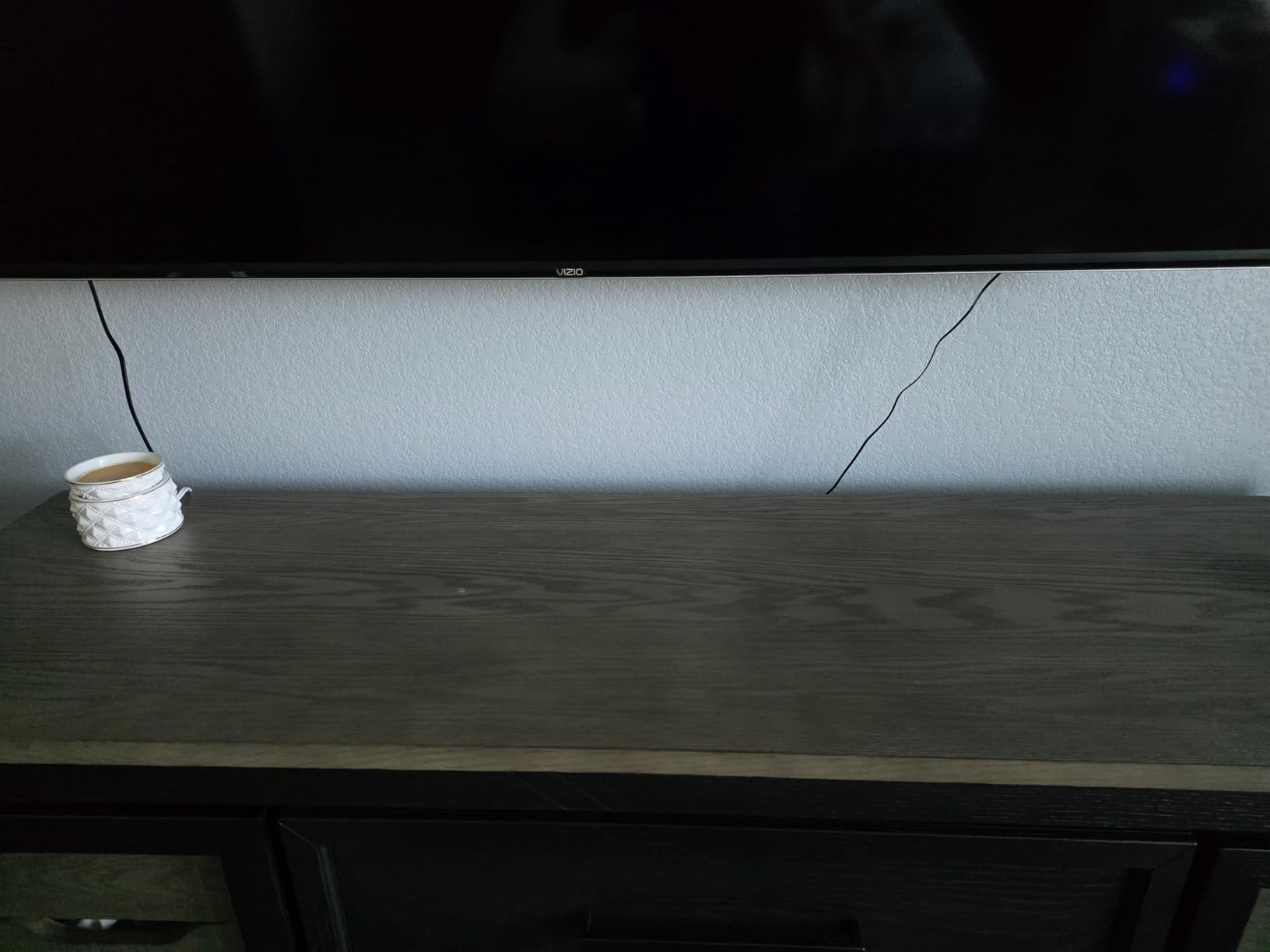 ReliaMount Holder for Roku Ultra (Compatible with All Roku Ultra Models) | Quick and Easy Installation - Perfect for Wall-Mounted Televisions customer photo 1