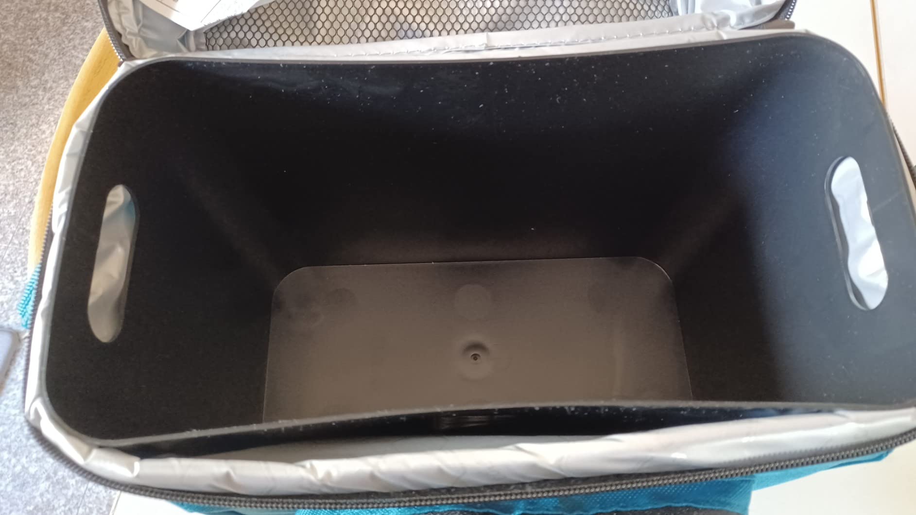 Coleman Chiller Insulated Soft Cooler, Leakproof 9/16/30 Can Cooler with 12+ Hour Ice Retention, Made with Recycled Materials customer photo 1