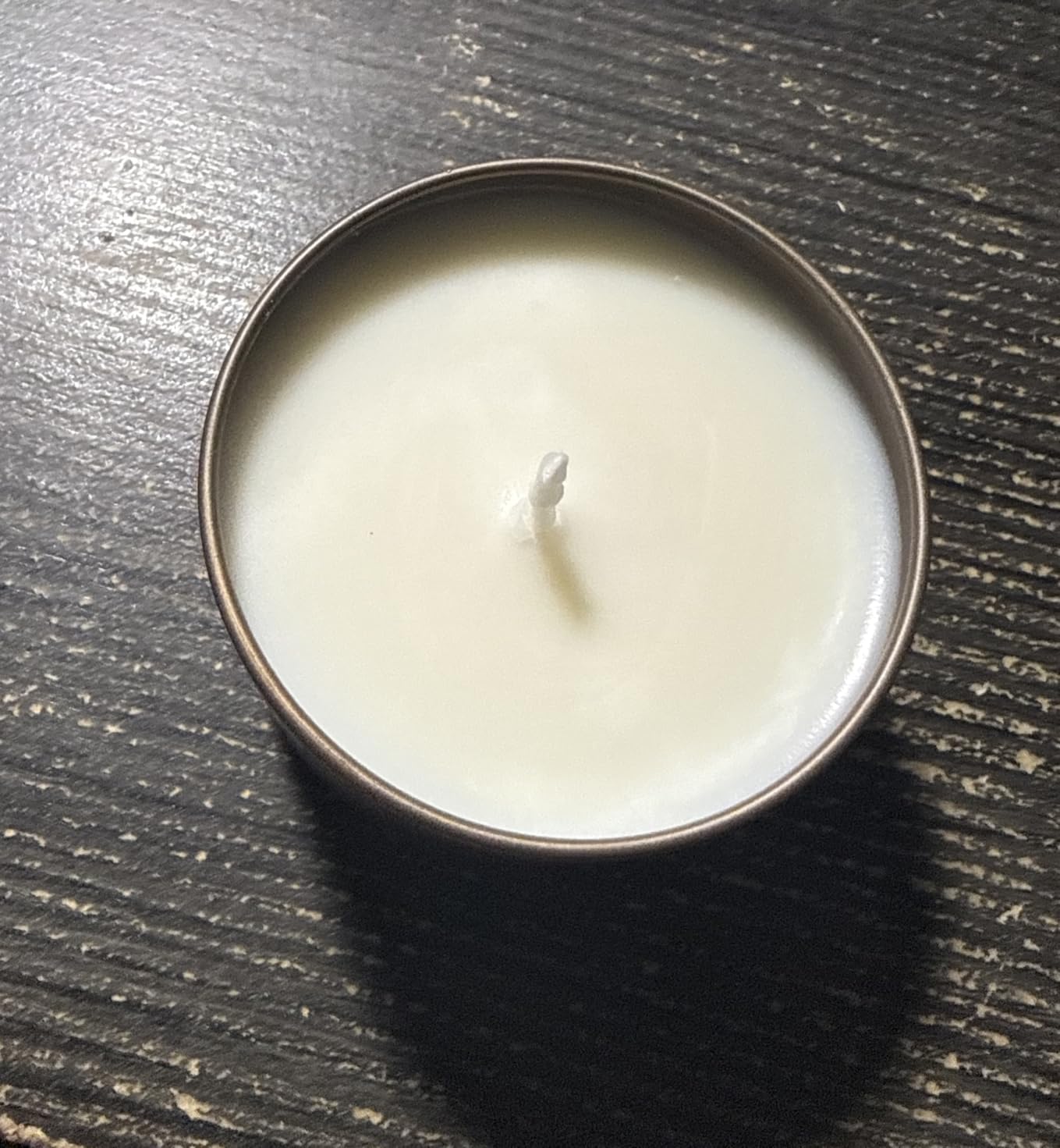 Hearth & Harbor Organic Candle Wax, Premium 10 lb Soy Wax for Candle Making | All-Natural Candle Making Supplies, Beeswax-Free, Paraffin-Free, Soy Wax Flakes Perfect for Candles, Tealights and Melts customer photo 2