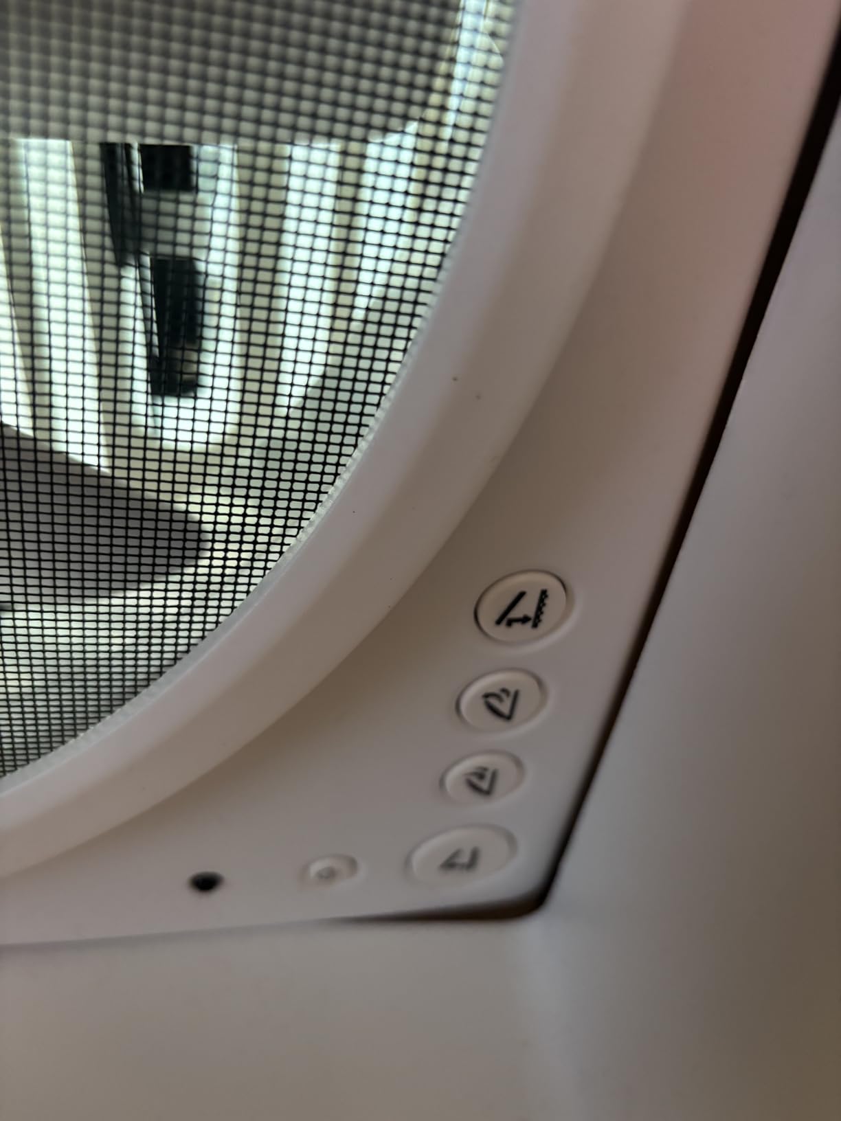 RV Roof Vent Fan 14x14 with 4 Color LED Ambiance Light, Reversible Airflow, Ultra-Quiet 12V (24V Max) Vent Fan with Remote & Rain Sensor customer photo 1