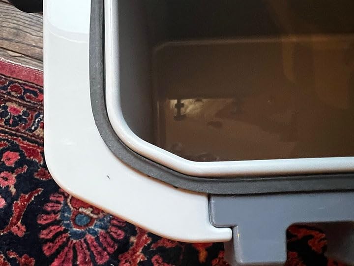 Igloo BMX Cooler | Insulated Hard Shell Ice Chest customer photo 2