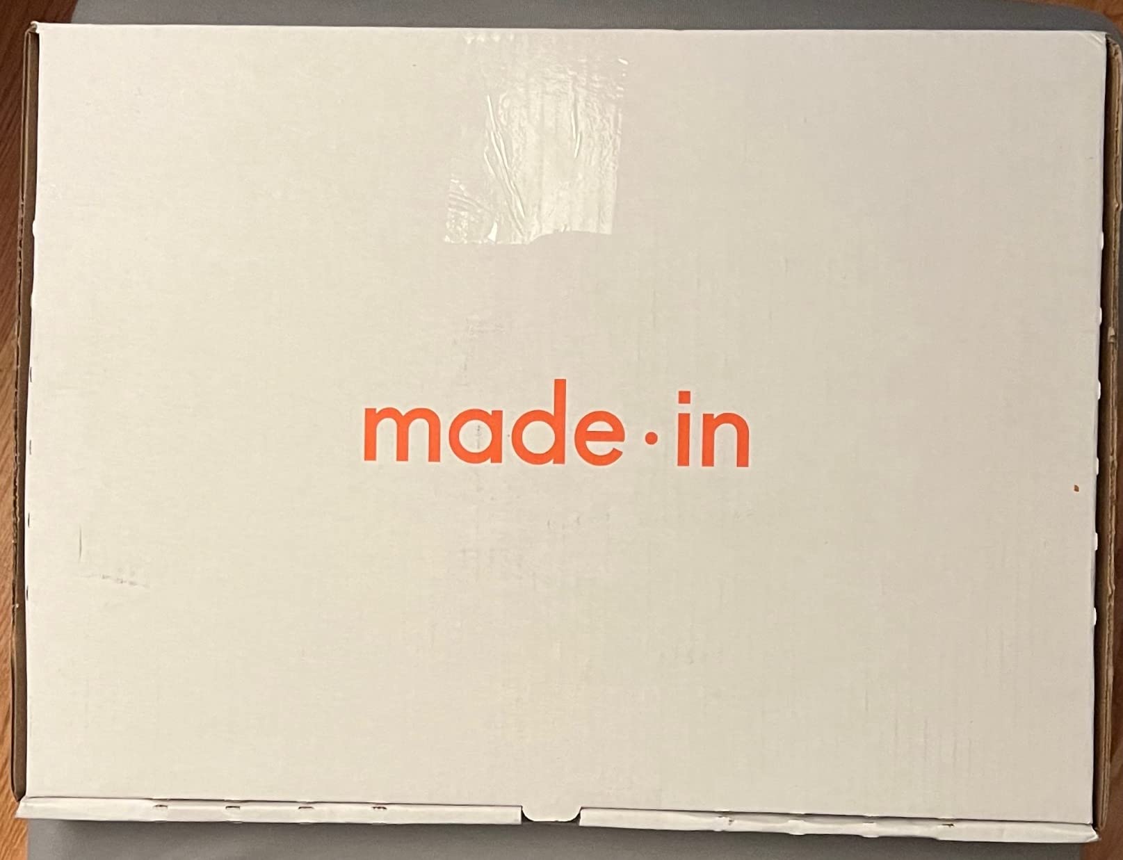 Made In Cookware - Sheet Pan - Commercial Grade Aluminum - Professional Bakeware customer photo 2