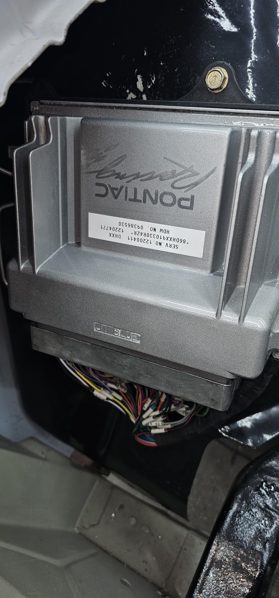 BRADY M210 HANDHELD LABEL MAKER customer photo 2