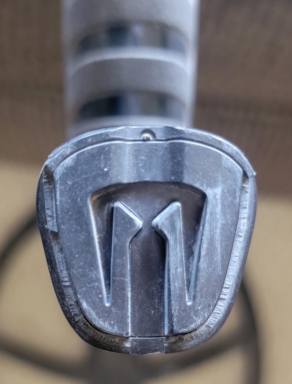 XP Metal Detector Deus II - Waterproof and Multi Frequency, Ideal for Treasure and Relic Hunting customer photo 1