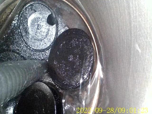 Teslong TD500 Articulating Borescope for Mechanic Automotive Inspection customer photo 1