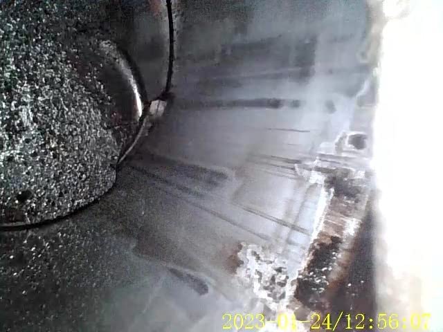 Teslong TD500 Articulating Borescope for Mechanic Automotive Inspection customer photo 2