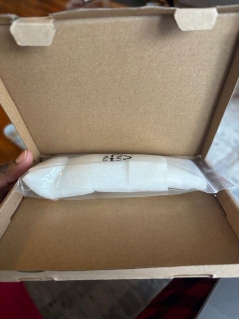 Levoit 10-Pack Top Fill Humidifier Replacement Filters, Capture Particles | Improve Humidification Efficiency customer photo 2