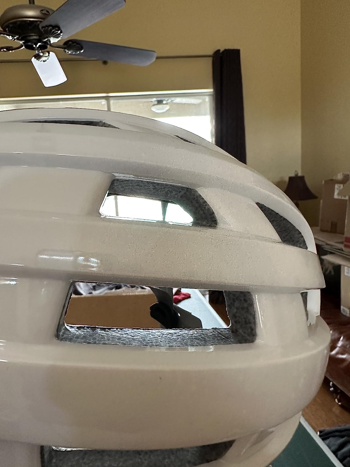 SMITH Persist Cycling Helmet | Adult Road Bike Helmet with MIPS Technology + Zonal Koroyd Coverage. Lightweight Impact Protection for Men & Women. customer photo 2